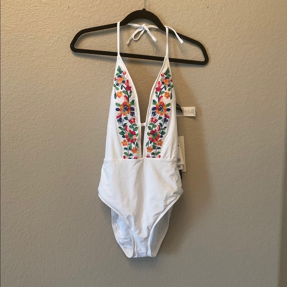 NWT One piece Swimsuit